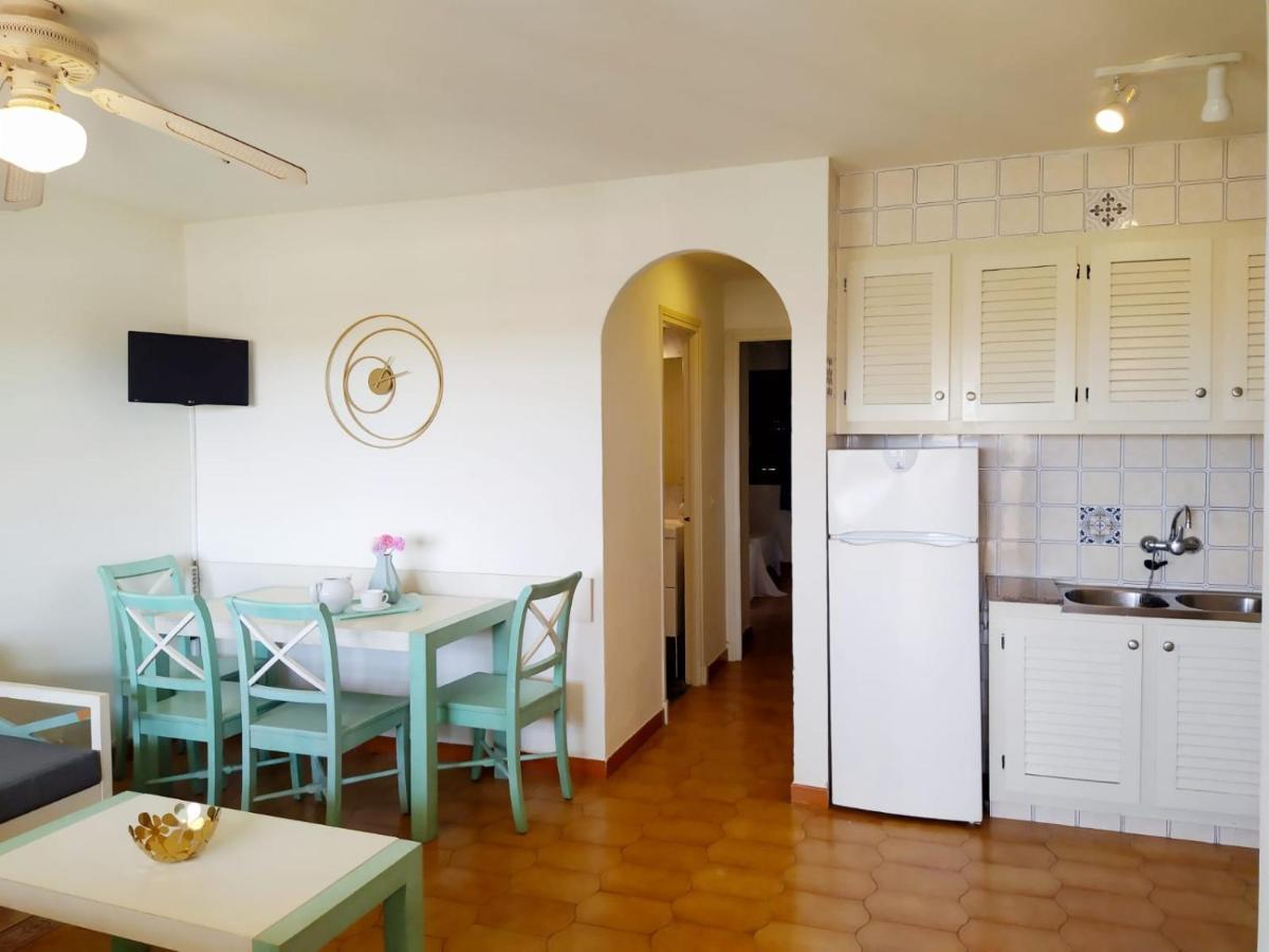 Cheap & Chic Apartamentos En Son Bou De 2 Dormitorios Exterior foto