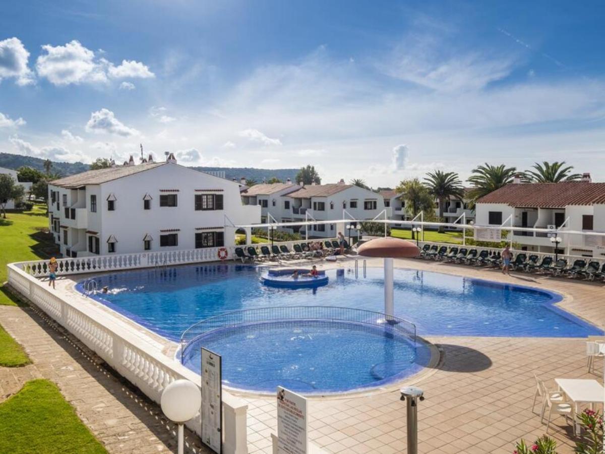 Cheap & Chic Apartamentos En Son Bou De 2 Dormitorios Exterior foto